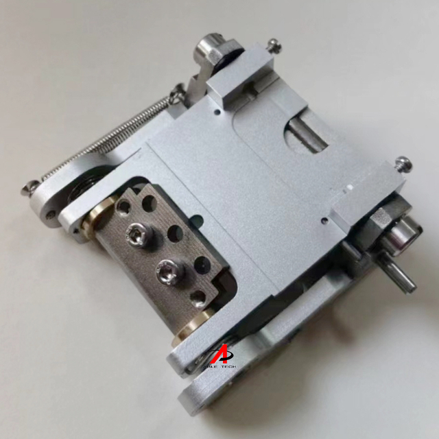 401165 VJ Linx 53mm Left Hand Pivot Assembly RH