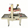 Automatic Carton Sealing Machine for Top and Bottom Tape Sealing