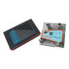 24mm/32mm Batch number, production date printing D118i Intermittent Intelligent TTO Coding Machine
