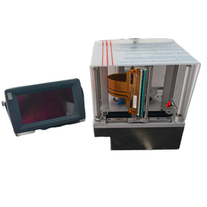 UCS 107mm TTO Printer for Coffee Packaging Machine