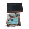 24mm/32mm Batch number, production date printing D118i Intermittent Intelligent TTO Coding Machine