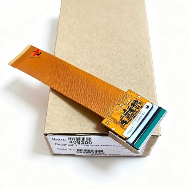 Videojet 6230 Printhead 408300 | 32mm 300 DPI TTO Thermal Printhead