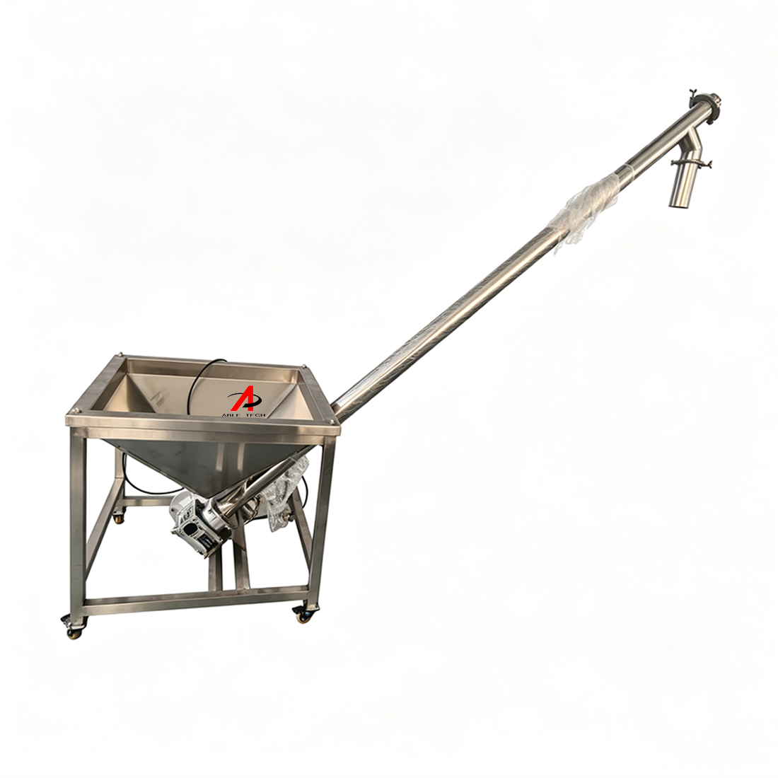 Automatic Auger Screw Feeder for Powder