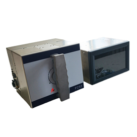 HPRT FC53 PP/PET bags expiration date printing machine 