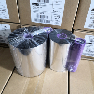 Original/Universal 130mm TTO Printer Ribbon
