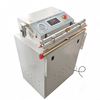 Vacuum Packaging Machine with Nitrogen Gas Flushing and Heat Sealing