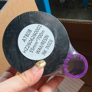 Thermal Transfer Ribbon Manufacturer | TTO Ribbons for VJ, Markem, Dikai