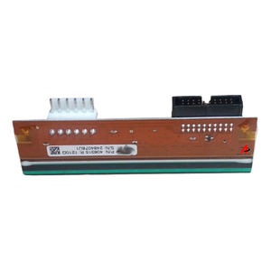 Original New VJ 9550 Label And Apply Machine (107mm) Printhead 406315 or KCE-107-12PAT2-LPA