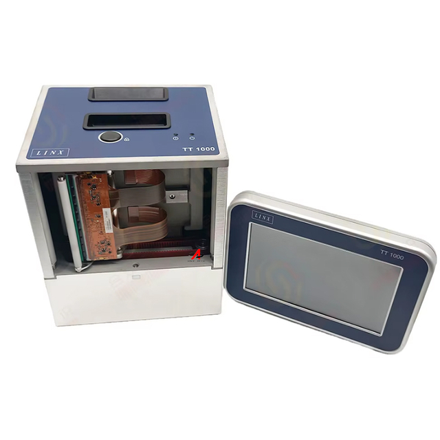 107mm Printhead TTO printer LINX TT1000