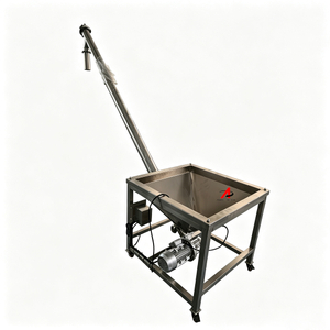 Automatic Auger Screw Feeder for Powder