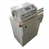 Vacuum Packaging Machine with Nitrogen Gas Flushing and Heat Sealing