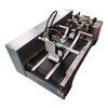 TIJ Inkjet printer with Friction paging for Plastic bags batch number printing